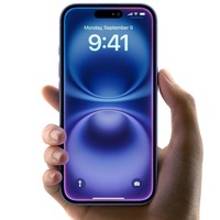 قیمت و خرید گوشی اپل iPhone 16 CH رجیستر شده دو سیم‌کارت 128 گیگابایت