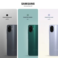 قیمت گوشی موبایل سامسونگ مدل Galaxy A07 ظرفیت 128گیگابایت و رم 6 گیگابایت