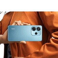 قیمت و خرید گوشی شیائومی Redmi Note 14 4G ظرفیت 256 گیگابایت با رم 8 گیگابایت NFC