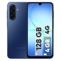 گوشی موبایل سامسونگ مدل Galaxy A17 4G ظرفیت 128 گیگابایت و رم 4 گیگابایت