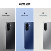 قیمت گوشی موبایل سامسونگ مدل Galaxy A17 4G ظرفیت 256 گیگابایت و رم 8 گیگابایت