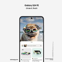 قیمت و خرید گوشی سامسونگ S24 FE ظرفیت 256 گیگابایت با رم 8 گیگابایت ویتنام