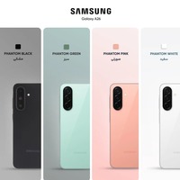 خرید گوشی سامسونگ Galaxy A26 ظرفیت 256 گیگابایت با رم 8 گیگابایت