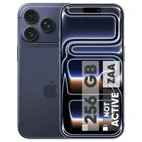 گوشی موبایل اپل مدل iPhone 17 Pro ZAA تک سیم کارت ظرفیت 256 گیگابایت نات اکتیو