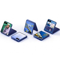 قیمت و خرید گوشی موبایل سامسونگ مدل Galaxy Z Flip 7 ظرفیت 512 گیگابایت و رم 12 گیگابایت ویتنام