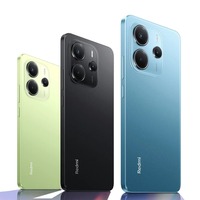 قیمت و خرید گوشی شیائومی Redmi Note 14 4G ظرفیت 256 گیگابایت با رم 8 گیگابایت NFC