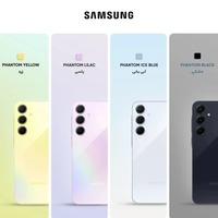 خرید گوشی سامسونگ Galaxy A55 ظرفیت 256 گیگابایت با رم 8 گیگابایت ویتنام