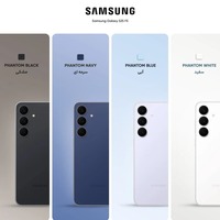 خرید گوشی موبایل سامسونگ مدل Galaxy S25 FE ظرفیت 256 گیگابایت و رم 8 گیگابایت ویتنام