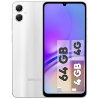 گوشی سامسونگ Galaxy A05 ظرفیت 64 گیگابایت با رم 4 گیگابایت