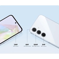 قیمت و خرید گوشی سامسونگ Galaxy A35 ظرفیت 256 گیگابایت با رم 8 گیگابایت