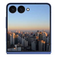 قیمت و خرید گوشی موبایل سامسونگ مدل Galaxy Z Flip 7 ظرفیت 512 گیگابایت و رم 12 گیگابایت ویتنام