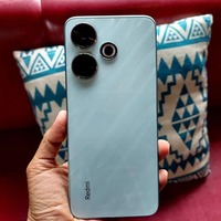 قیمت و خرید گوشی شیائومی Redmi 13 ظرفیت 256 گیگابایت با رم 8 گیگابایت NFC