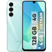گوشی سامسونگ Galaxy A16 4G ظرفیت 128 گیگابایت با رم 4 گیگابایت ویتنام