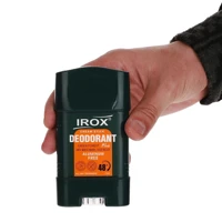 قیمت و خرید دئودورانت مردانه ایروکس مدل Green Forest حجم 75 میلی لیتر