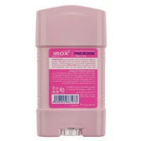 قیمت و خرید دئودورانت زنانه ایروکس مدل PINK BLOOM حجم 75 میلی لیتر