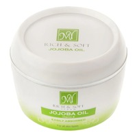 کرم مرطوب‌کننده دست و صورت مای مدل جوجوبا حجم 150 میلی لیتر