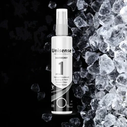 خرید اسپری دئودورانت مردانه یونی سنس مدل Harmony حجم 160 میلی لیتر