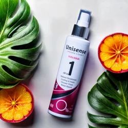 قیمت و خرید اسپری بدن زنانه یونی سنس مدل HAVANA حجم 160 میلی لیتر