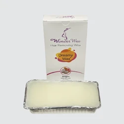 خرید وکس موبر واندر وکس مدل شبرنگی دراگون وزن 500 گرم