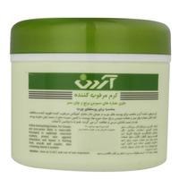 خرید کرم مرطوب‌کننده آردن مدل عصاره چای سبز و سبوس برنج مناسب پوست چرب حجم 150 میلی لیتر