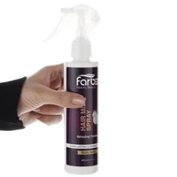 قیمت اسپری شیر مو فاربن حجم 200 میلی لیتر