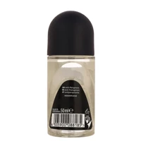 قیمت رول ضد تعریق مردانه نیوآ مدل Black and White حجم 50 میلی لیتر