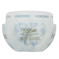 خرید کرم مرطوب کننده هیدرودرم مدل Mist حجم 150 میلی لیتر