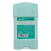 قیمت و خرید دئودورانت زنانه ایروکس مدل GREEN LOTUS حجم 75 میلی لیتر