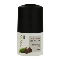 دئودرانت مردانه شون مدل Black Forest حجم 50 میلی لیتر