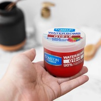 قیمت کرم آبرسان صورت و بدن کامان مدل Water Bomb Q10 E حجم 200 میلی لیتر