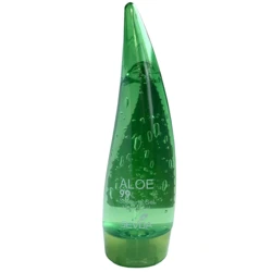 ژل ضد چروک سودا لیفتینگ آلوئه ورا حجم 200 میلی لیتر