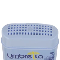 خرید استیک ضد تعریق زنانه آمبرلا مدل Smooth حجم 75 میلی لیتر