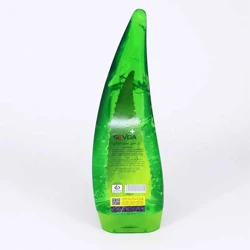قیمت ژل ضد چروک سودا لیفتینگ آلوئه ورا حجم 200 میلی لیتر