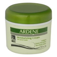 کرم مرطوب‌کننده آردن مدل عصاره چای سبز و سبوس برنج مناسب پوست چرب حجم 150 میلی لیتر