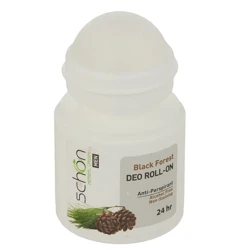 خرید دئودرانت مردانه شون مدل Black Forest حجم 50 میلی لیتر