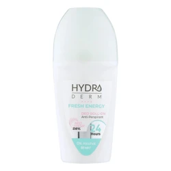 رول ضد تعریق زنانه هیدرودرم مدل Fresh Energy حجم 50 میلی لیتر