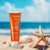 قیمت و خرید کرم ضدآفتاب دکتر ژیلا مدل Tinted SPF63 حجم 50 میلی لیتر