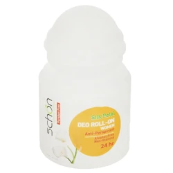 خرید رول ضد تعریق زنانه شون مدل Silk Petal حجم 50 میلی لیتر