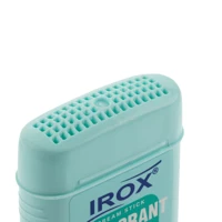 قیمت و خرید دئودورانت زنانه ایروکس مدل GREEN LOTUS حجم 75 میلی لیتر