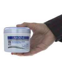 قیمت و خرید کرم مرطوب‌کننده دست و صورت آردن مدل عصاره آلوئه ورا حجم 150 میلی لیتر