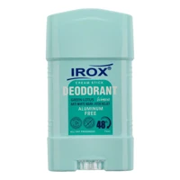 دئودورانت زنانه ایروکس مدل GREEN LOTUS حجم 75 میلی لیتر