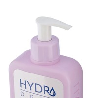 قیمت محلول شستشو صورت هیدرودرم سازگار با پوست‌های حساس حجم 350 میلی لیتر