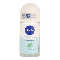 رول ضد تعریق زنانه نیوآ مدل Fresh Energy حجم 50 میلی لیتر