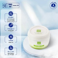 خرید کرم مرطوب‌کننده دست و صورت مای مدل جوجوبا حجم 150 میلی لیتر