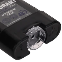 قیمت دئودورانت مردانه ایروکس مدل Black Stone حجم 75 میلی لیتر