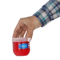 قیمت و خرید کرم آبرسان صورت و بدن کامان مدل Water Bomb Q10 E حجم 200 میلی لیتر