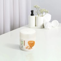 خرید کرم نرم‌کننده دست و صورت شون مدل عصاره بادام مخصوص پوست خشک و معمولی حجم 150 میلی لیتر