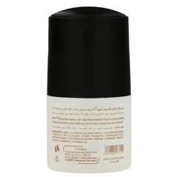 قیمت دئودرانت مردانه شون مدل Black Forest حجم 50 میلی لیتر