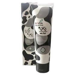 خرید ماسک صورت سودا مدل شیر حجم 100 میلی لیتر