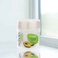 قیمت و خرید کرم آبرسان و مرطوب کننده شون مدل روغن آووکادو مخصوص پوست‌‌های حساس حجم 150 میلی لیتر